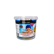 Pool Care Kit - Acrylmed for Small Pools, 1.5 kg