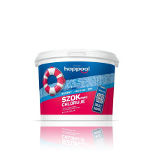 Pool Care - Acrylmed EXTRA...
