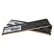 RAM Modulis - Patriot Signature Line 16 GB DDR5 5600 MHz RAM Modulis - Patriot Signature Line 16 GB DDR5 5600 MHz