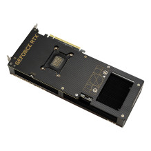 Vaizdo Plokštė - ASUS ProArt RTX 5080 16GB GDDR7 7680x4320
