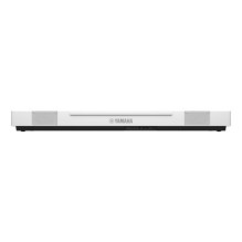 Digital Piano - Yamaha P-225WH 88 Keys Bluetooth 192 Polyphony White Digital Piano - Yamaha P-225WH 88 Keys Bluetooth 192 Polyphony White
