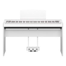 Digital Piano - Yamaha P-225WH 88 Keys Bluetooth 192 Polyphony White Digital Piano - Yamaha P-225WH 88 Keys Bluetooth 192 Polyphony White