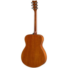 Akustinė Gitara - Yamaha FS800 Eglės Viršus Raudonmedžio Pirštų Lenta Smėlio Sprogimas Akustinė Gitara - Yamaha FS800 Eglės Viršus Raudonmedžio Pirštų Lenta Smėlio Sprogimas