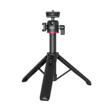 Camera Stand - ULANZI MT-73 2-in-1 Stand Selfie Holder 21-55 cm Height Adjustment