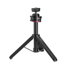 Camera Stand - ULANZI MT-73 2-in-1 Stand Selfie Holder 21-55 cm Height Adjustment