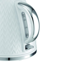 ELDOM C265B NELA elektrinis virdulys 1,7 l 2000 W baltas