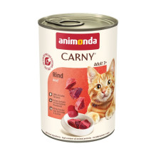 ANIMONDA Carny Adult Mono...