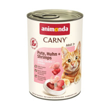 ANIMONDA Carny suaugusių...