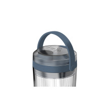 Ninja Blast 0,53 l sportinis trintuvas 14,4 W, mėlynas