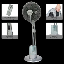 Profi Care PC-VL 3069