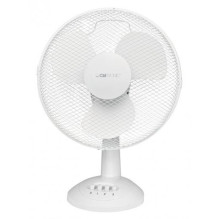 Clatronic VL 3602 White
