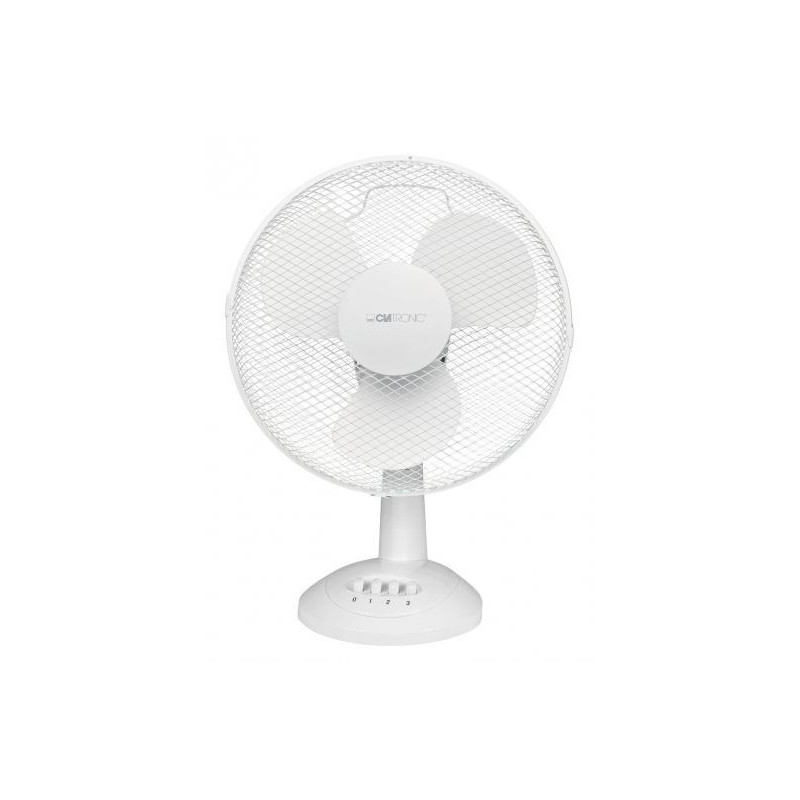 Clatronic VL 3602 balta