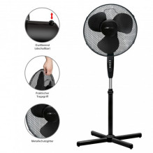 Clatronic VL 3603 S Black