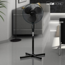 Clatronic VL 3603 S Black