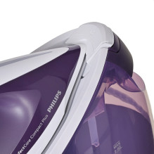 Philips GC7933 / 30 steam ironing station 0.0015 L SteamGlide Plus soleplate Violet Philips GC7933 / 30 steam ironing station 0.0015 L SteamGlide Plus soleplate Violet