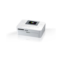 Canon SELPHY CP1000 photo printer