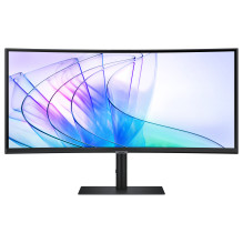 „Samsung S65VC“ kompiuterio monitorius