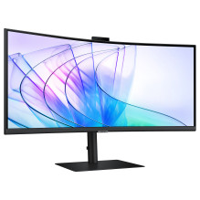 „Samsung S65VC“ kompiuterio monitorius