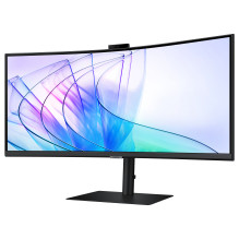 „Samsung S65VC“ kompiuterio monitorius
