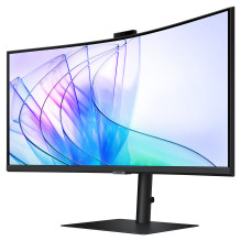 „Samsung S65VC“ kompiuterio monitorius