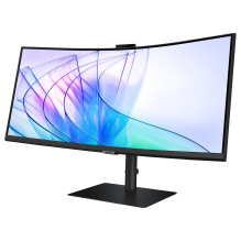 „Samsung S65VC“ kompiuterio monitorius