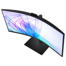 „Samsung S65VC“ kompiuterio monitorius
