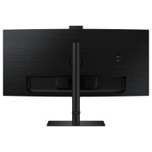 „Samsung S65VC“ kompiuterio monitorius