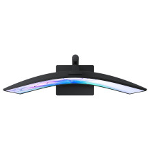 „Samsung S65VC“ kompiuterio monitorius