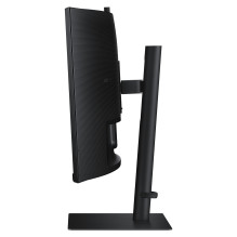 „Samsung S65VC“ kompiuterio monitorius