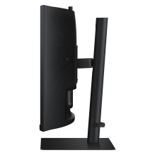 „Samsung S65VC“ kompiuterio monitorius