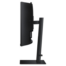 „Samsung S65VC“ kompiuterio monitorius