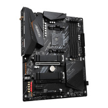 GIGABYTE B550 AORUS ELITE AX V2 motherboard