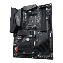 GIGABYTE B550 AORUS ELITE AX V2 motherboard