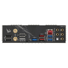 GIGABYTE B550 AORUS ELITE AX V2 motherboard