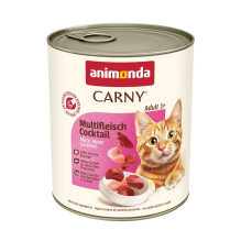 ANIMONDA Carny Meat...