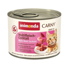 ANIMONDA Carny Adult Multi...