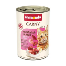 ANIMONDA Carny Adult Multi...