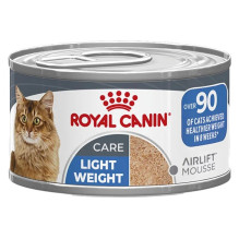 ROYAL CANIN Light Weight...