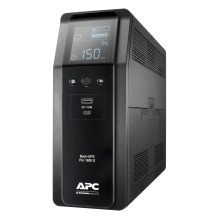 APC BR1600SI uninterruptible power supply (UPS)