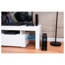 APC BR1600SI nepertraukiamo maitinimo šaltinis (UPS)