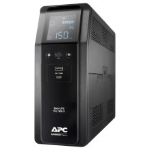 APC BR1600SI nepertraukiamo maitinimo šaltinis (UPS)