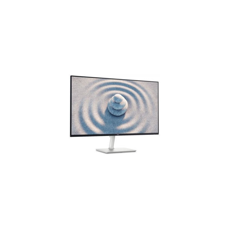 Dell LCD Monitor, , S2725H, 27&quot;, Business, Panel IPS, 1920x1080, 16:9, 100Hz, Matte, 8 ms, Speakers, Tilt, 210-BMHK