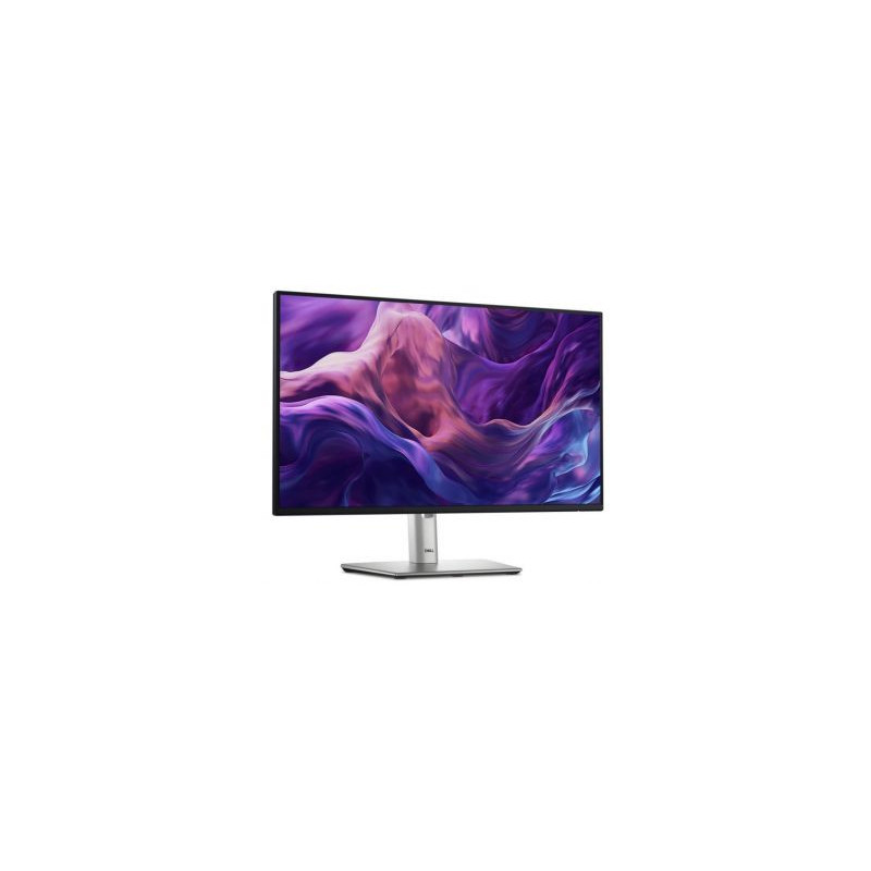 Dell LCD Monitor, , P2425HE, 23.8&quot;, Business, Panel IPS, 1920x1080, 16:9, 100Hz, Matte, 8 ms, Swivel, Pivot, Height