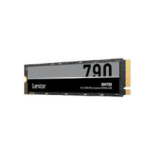 Lexar NM790 Lexar NM790