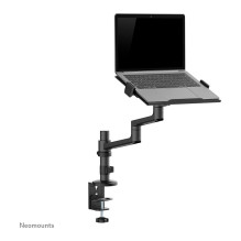 Neomounts DS20-425BL1 laptop stand Neomounts DS20-425BL1 laptop stand