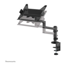 Neomounts DS20-425BL1 laptop stand Neomounts DS20-425BL1 laptop stand