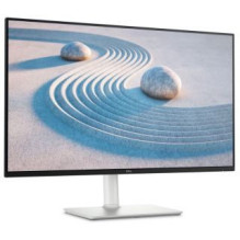 Dell LCD Monitor, , S2725DS, 27&quot;, Business, Panel IPS, 2560x1440, 16:9, 100Hz, Matte, 8 ms, Speakers, Swivel, Pivot