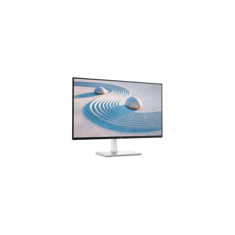 Dell LCD Monitor, , S2725DS, 27&quot;, Business, Panel IPS, 2560x1440, 16:9, 100Hz, Matte, 8 ms, Speakers, Swivel, Pivot