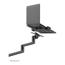 Neomounts DS20-425BL1 laptop stand Neomounts DS20-425BL1 laptop stand