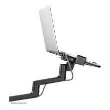 Neomounts DS20-425BL1 laptop stand Neomounts DS20-425BL1 laptop stand